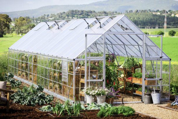 Greenhouses